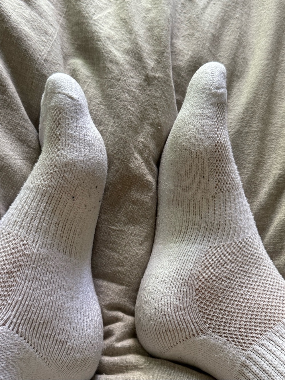Abercrombie & Fitch Men’s Socks - Picture 2 of 3